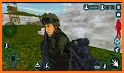 Epic Commando Sniper Shooting Killer : FPS Games related image