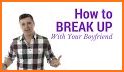 How To Break Up related image