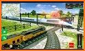 Impossible Euro Train Simulator Free related image