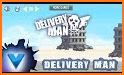 Deliveryman: 3d Motorcycle Racing related image