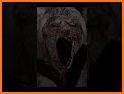 clown head haunted house granny game clown games related image