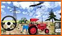 Indian Farming Simulator 3D related image