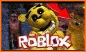 Guide FNAF Roblox ( Five Nights at Freddy ) related image