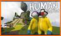 Human: Fall Flat online Adventures Guide  related image