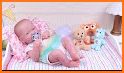 Play Baby Doll Toys Videos related image