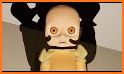 The baby in yellow - Horror story Simulator related image