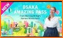 Osaka Amazing Pass related image