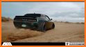 Challenger SRT: Desert Drift related image