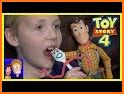 Woody Story:Toy Adventure related image