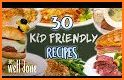 Kids Meals: Recipes & Guides related image