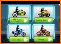 Turbo Speed Jet Racing: Super Bike Challenge Game related image