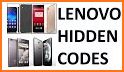 Secret Codes for Phones : Mobile Master Codes related image