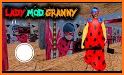 Scary Lady Granny Bug Horror related image