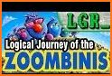 Zoombinis related image