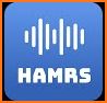 HAMRS Logger related image