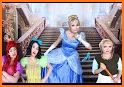 Cinderella Dress Up related image