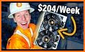 Bitcoin Miner - BTC Mining related image