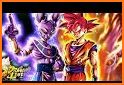 God Of Saiyans : Infinite Battle related image