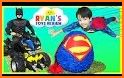 Little Ryan's Hero related image