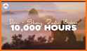 Justin Bieber - 10,000 Hours (Audio) related image