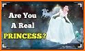 Which princess are you? related image