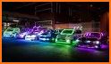 Neon Car Theme related image