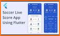 Live Football App : Live Statistics | Live Score related image