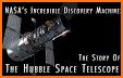 Hubble Space Telescope related image