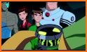 Ben omnitrix Ultimate alien 10 related image