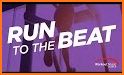 Run the Beat related image