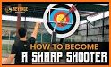 Basketball Sharpshooter related image