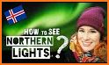 Northern Lights Forecast related image