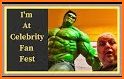 Celebrity Fan Fest related image