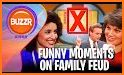 Buzzer - Family Feud Game Show related image