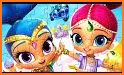 Shimmer Jigsaw And Shine Puzzle related image