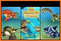 Sea Jurassic Tycoon related image