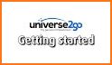 universe2go - English related image