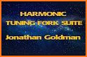 Jonathan Goldman's Chakra Tuner related image