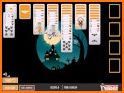 Solitaire Halloween Game related image