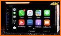 Carplay - Car Mode Phone related image