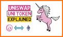 Uniswap Protocol related image