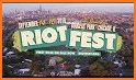 Riot Fest 2018 related image