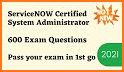 ServiceNow Practice Exams - CSA related image