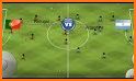 Stickman Soccer 2014 related image