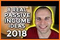 Passive Income ideas 2018 related image