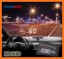 Speedometer: Car GPS Heads Up Display & Compass related image