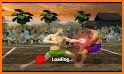 Kabaddi Fighting - Pro Wrestling Knockout League related image