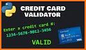 Credit Card Number Validator related image