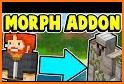 Addon Morph Mod related image