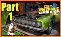 Car Mechanic Simulator 2016 related image